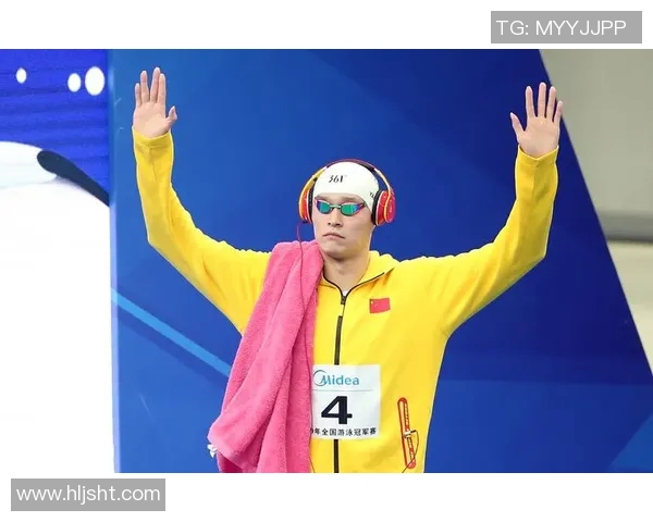 奥运冠军孙杨如何突破心理极限与保持巅峰竞技状态的秘诀探秘