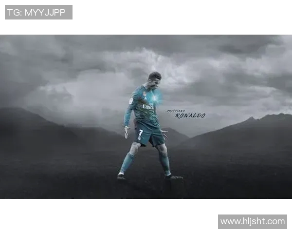 足球明星高清壁纸帅气风采尽显让你随时感受足球魅力与激情