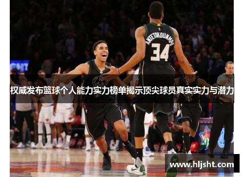 权威发布篮球个人能力实力榜单揭示顶尖球员真实实力与潜力
